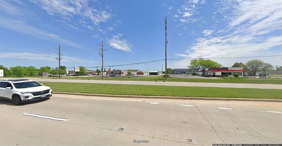 Storage Depot - Yorkville