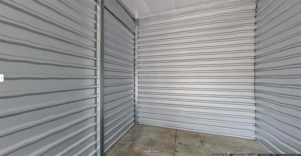 Storage Sense - Loveland