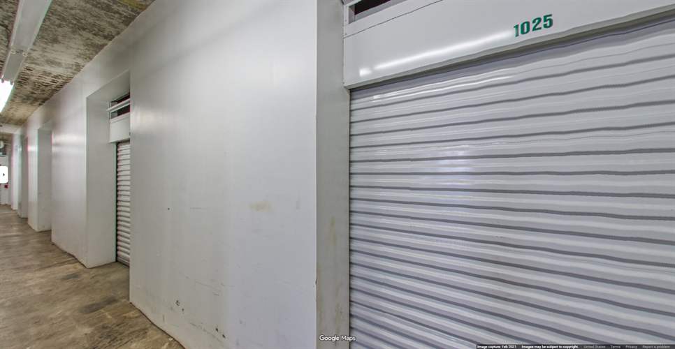 Storage Sense - Memphis