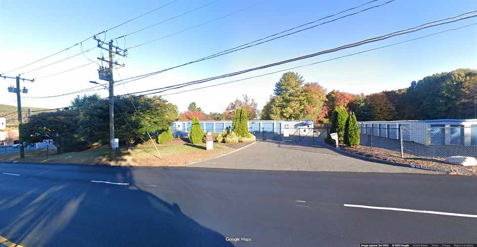 Storage Sense - Southington