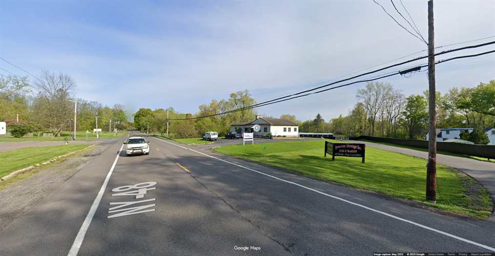 Syracuse Storage, Inc.