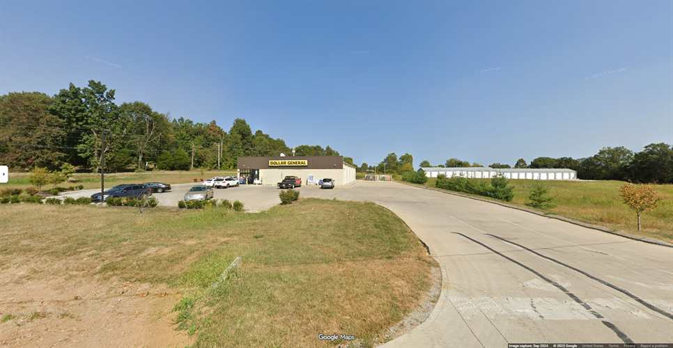 T-n-T Boat and RV Storage