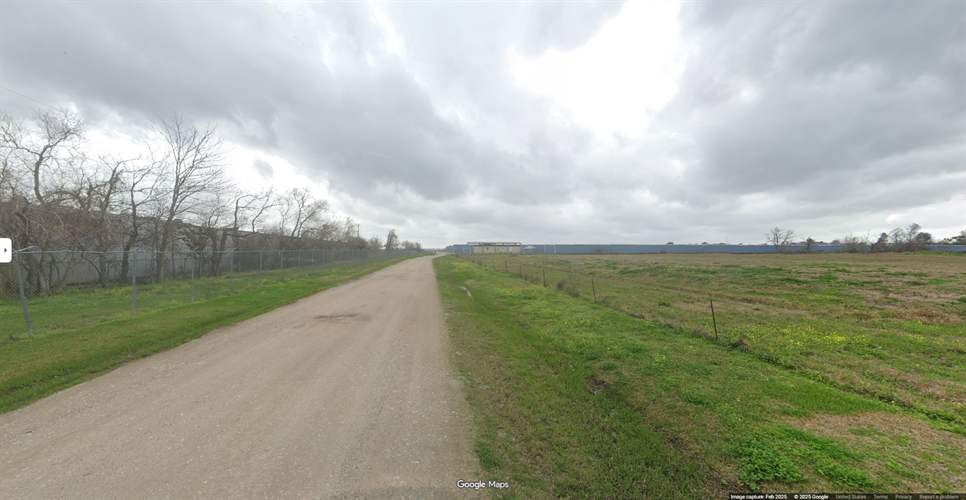 Tejas Alvin Boat & RV Storage