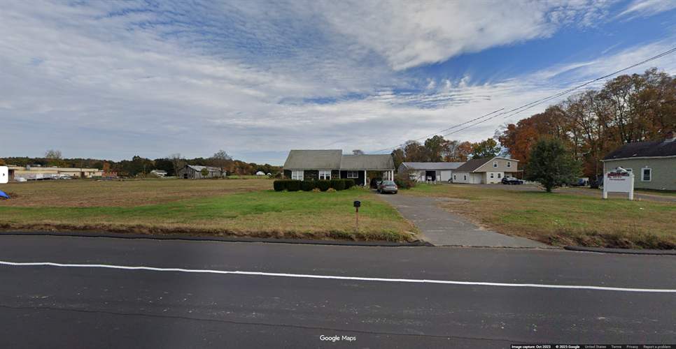 The Barn Self Storage LLC