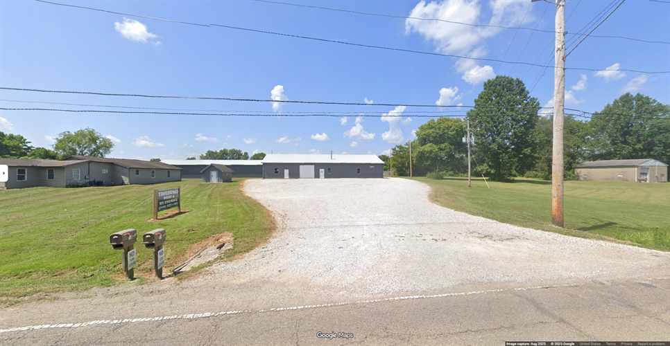 Thornwood Boat & RV Storage