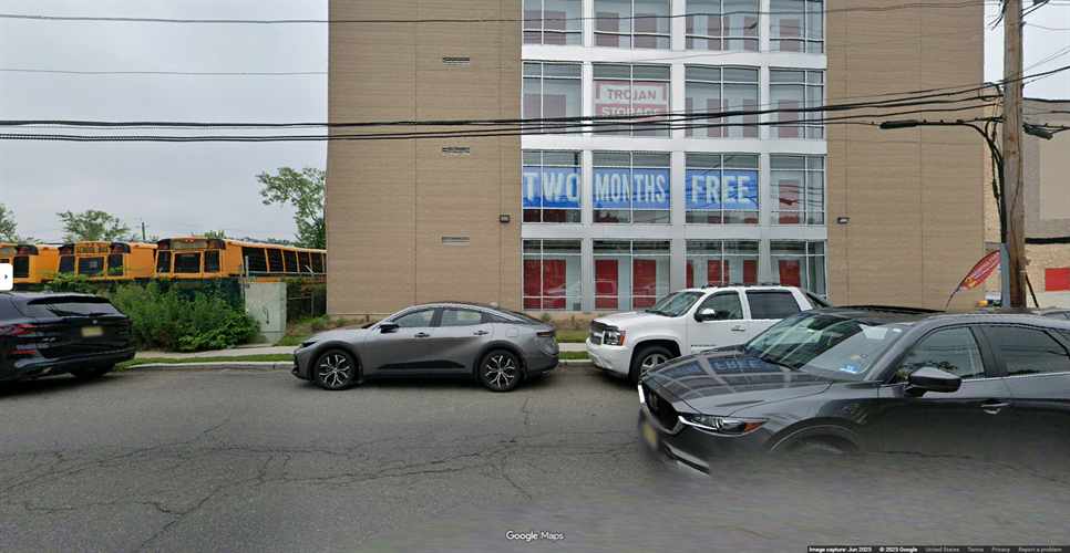 Trojan Storage of Englewood