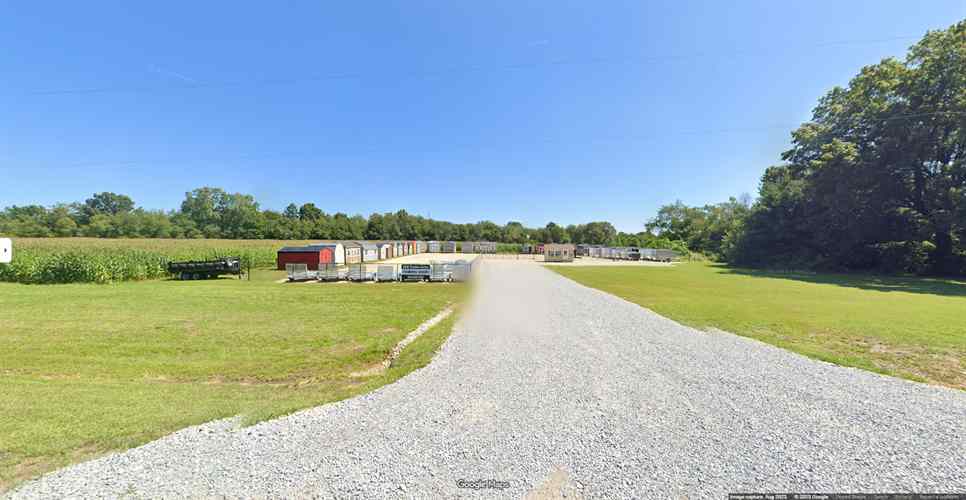 Wadsworth RV & Boat Storage