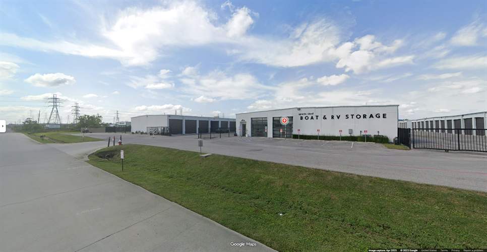 Webster Boat & RV Storage (formerly Sports Shed Boat & RV Storage)