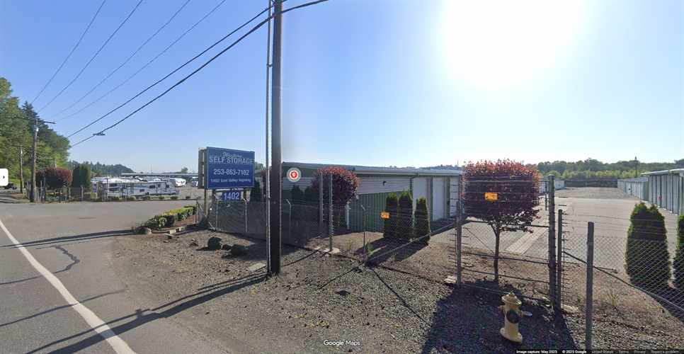 Western Self Storage